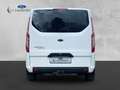 Ford Transit Custom Kasten 340 L1 Trend Automatik Blanc - thumbnail 4