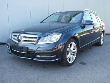 T CDI Avantgarde NAVI/DISTR/PDC/E-KLAPPE