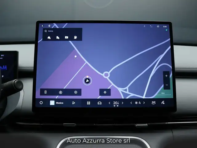 Geely Starray EM-i view 12