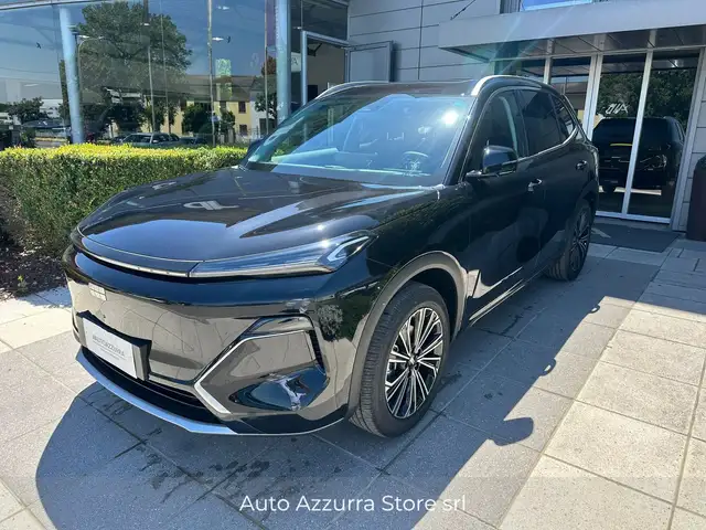 Geely Starray EM-i main image
