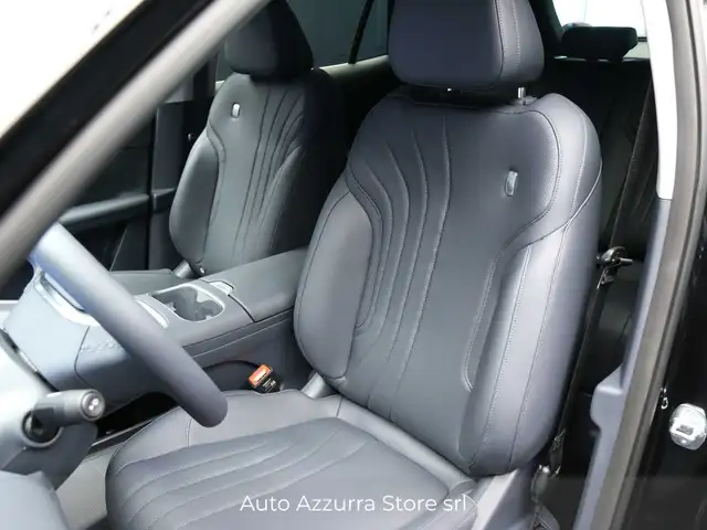 Geely Starray EM-i view 7