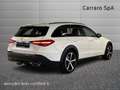 Mercedes-Benz C 220 - C SW All-Terrain 220 d mhev A Bianco - thumbnail 2