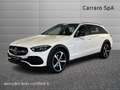Mercedes-Benz C 220 - C SW All-Terrain 220 d mhev A Bianco - thumbnail 1