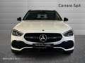 Mercedes-Benz C 220 - C SW All-Terrain 220 d mhev A Bianco - thumbnail 3