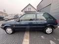 Ford Fiesta 1.3 Automatik ++1.Hand++Oldtimer+ Azul - thumbnail 7