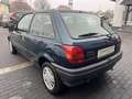Ford Fiesta 1.3 Automatik ++1.Hand++Oldtimer+ Azul - thumbnail 6