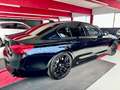 BMW M5 Competition Laser M Sportabgas DrivingAssist+ Noir - thumbnail 6