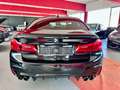 BMW M5 Competition Laser M Sportabgas DrivingAssist+ Noir - thumbnail 7