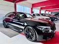 BMW M5 Competition Laser M Sportabgas DrivingAssist+ Noir - thumbnail 2