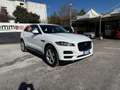 Jaguar F-Pace 2.0 D 180 CV AWD aut. Chequered Flag Fehér - thumbnail 1