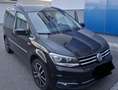 Volkswagen Caddy 2.0 TDI (5-Si.) Generation Four Schwarz - thumbnail 2