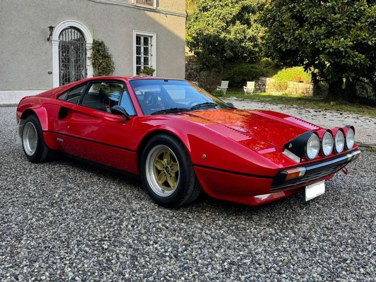 Ferrari 308 GTB -  - Joinsteer - #4