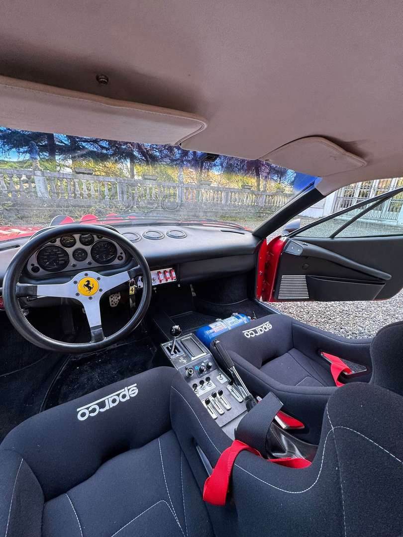 Ferrari 308 GTB -  - Joinsteer - #3