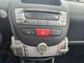 Peugeot 107 1.0-12V XS Bj:2008 NAP! crna - thumbnail 12