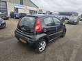 Peugeot 107 1.0-12V XS Bj:2008 NAP! Nero - thumbnail 4