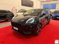 Ford Puma 1.0 ecoboost h ST-Line s&s 125cv NEOPATENTATI Schwarz - thumbnail 1