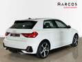 Audi A1 Sportback 25 TFSI Adrenalin Weiß - thumbnail 3