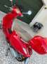 Vespa Primavera 125 Rosso - thumbnail 3