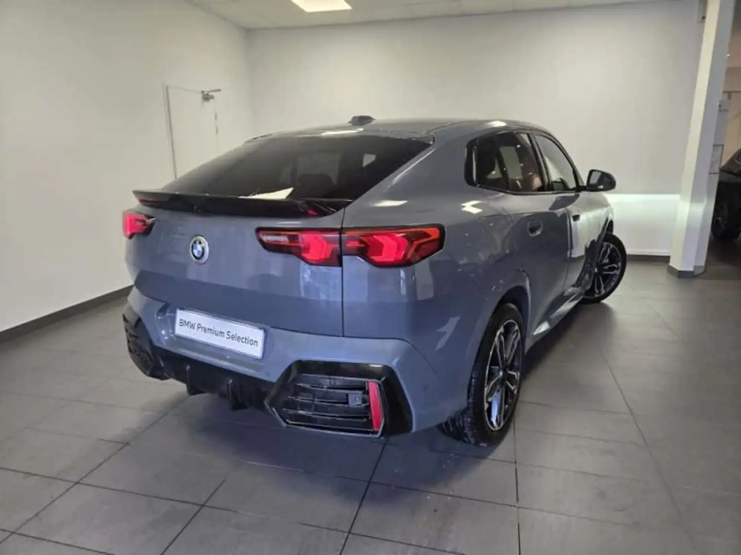 BMW X2 sDrive20iA 170ch M Sport DKG7 - 2