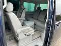 Volkswagen T5 Multivan 4Motion|Standheiz|2xSchiebetür|Navi Blau - thumbnail 16