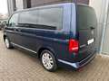 Volkswagen T5 Multivan 4Motion|Standheiz|2xSchiebetür|Navi Blau - thumbnail 3