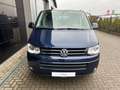 Volkswagen T5 Multivan 4Motion|Standheiz|2xSchiebetür|Navi Blau - thumbnail 8