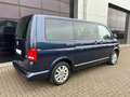 Volkswagen T5 Multivan 4Motion|Standheiz|2xSchiebetür|Navi Blau - thumbnail 5
