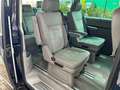 Volkswagen T5 Multivan 4Motion|Standheiz|2xSchiebetür|Navi Blau - thumbnail 22
