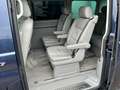 Volkswagen T5 Multivan 4Motion|Standheiz|2xSchiebetür|Navi Blau - thumbnail 15