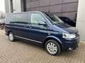 Volkswagen T5 Multivan 4Motion|Standheiz|2xSchiebetür|Navi Blau - thumbnail 7