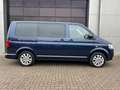 Volkswagen T5 Multivan 4Motion|Standheiz|2xSchiebetür|Navi Blau - thumbnail 6