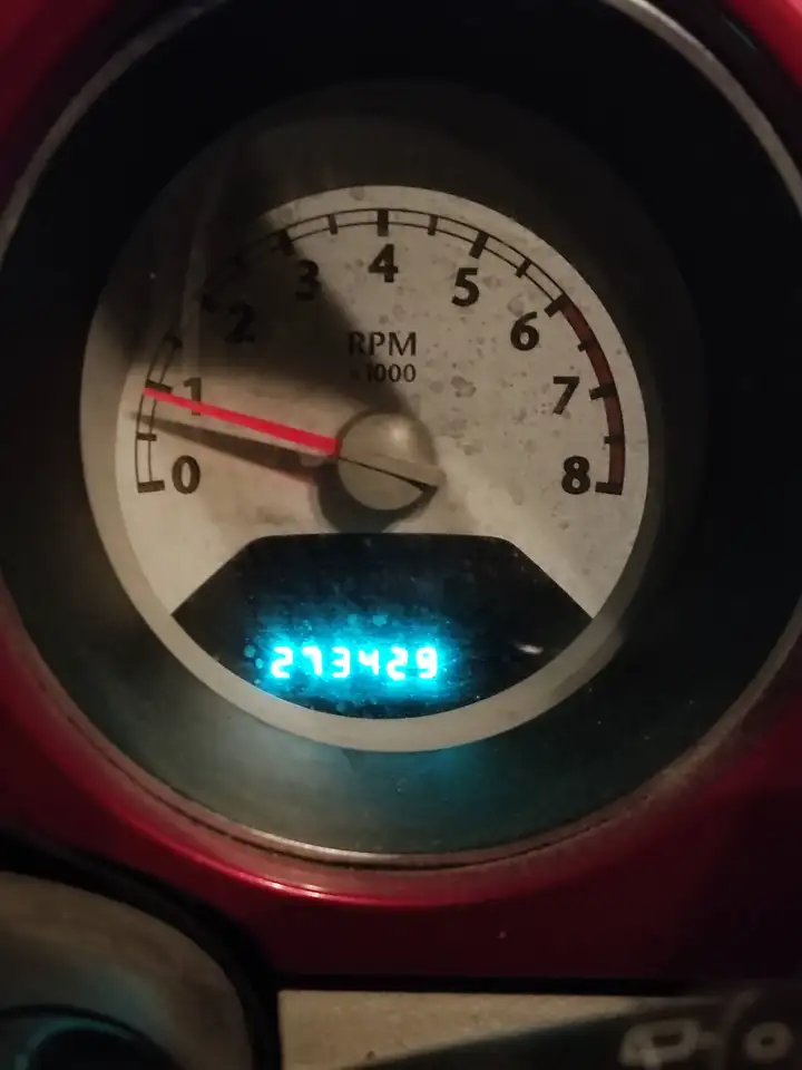 Chrysler PT Cruiser