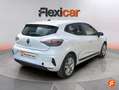 Renault Clio Blue dCi Equilibre 74kW Blanco - thumbnail 8
