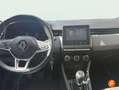 Renault Clio Blue dCi Equilibre 74kW Blanco - thumbnail 7