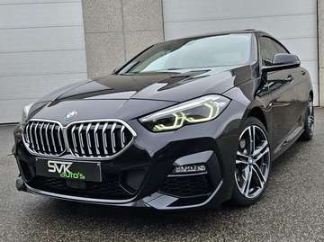 Gran Coupé 218iA OPF