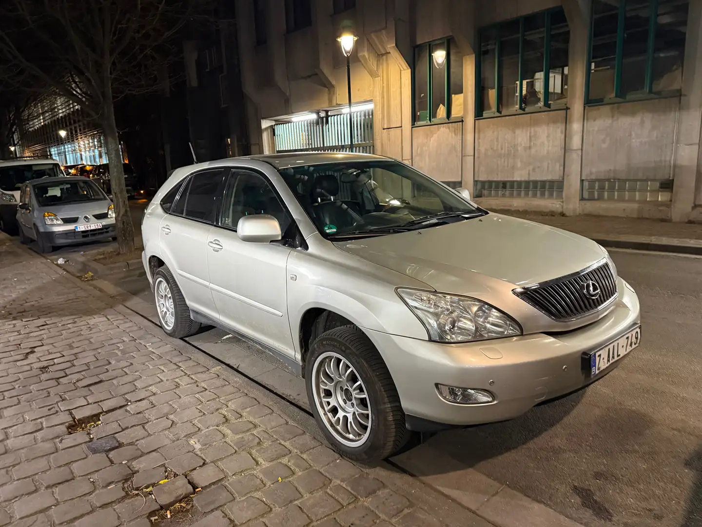 Lexus RX 300 RX 300 3.0i VVT-i V6 24v Executive - 1