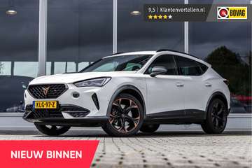 1.4 e-Hybrid VZ Performance | Camera | 19" | Stuur