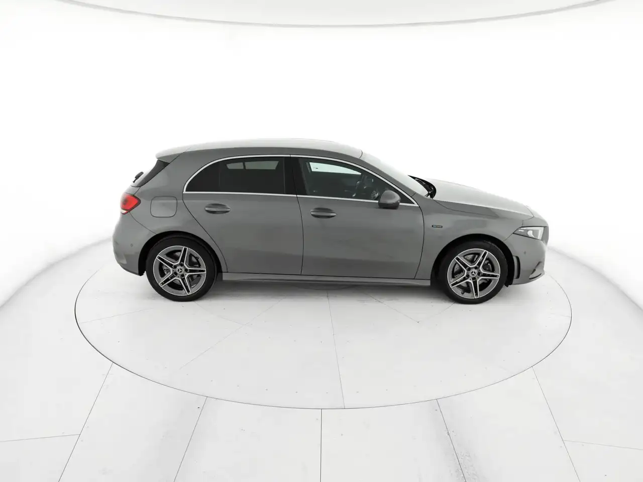 Mercedes-Benz A-Class 250 e phev (eq-power) premium auto, миниатюра 5