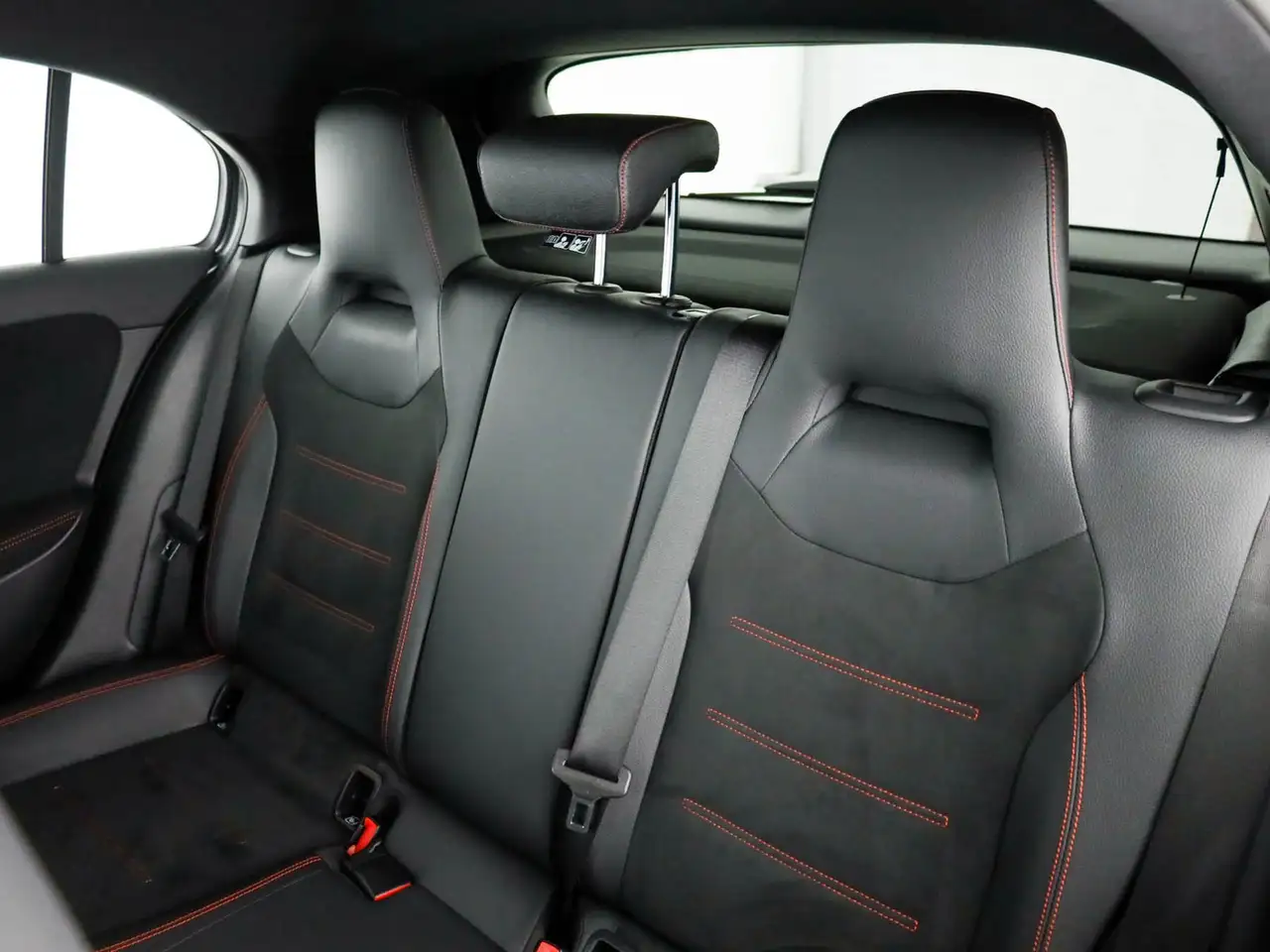 Mercedes-Benz A-Class 250 e phev (eq-power) premium auto, миниатюра 14
