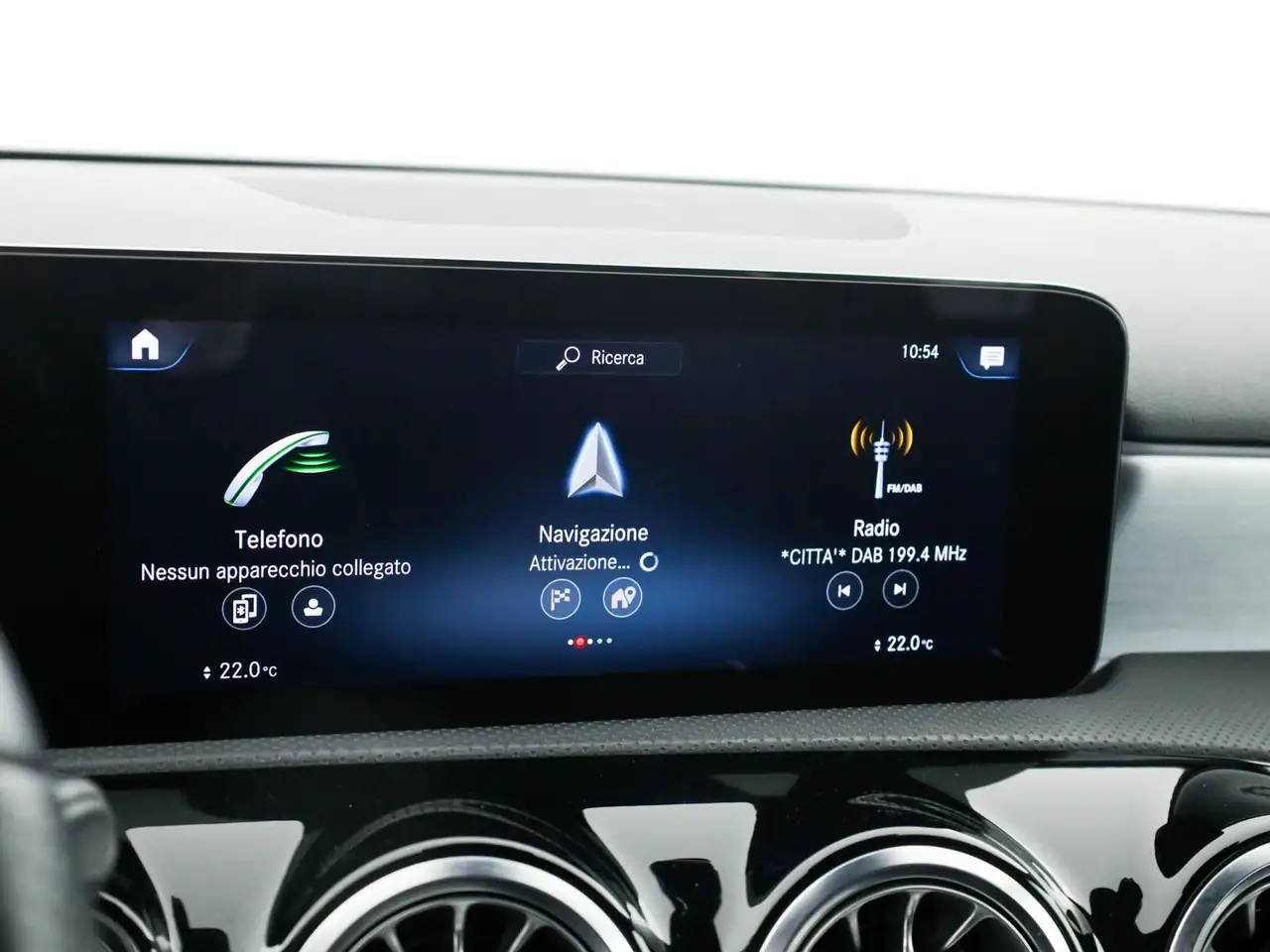 Mercedes-Benz A-Class 250 e phev (eq-power) premium auto, миниатюра 16