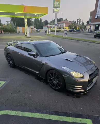 Nissan GT-R Originale , PPF completa.