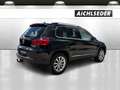 Volkswagen Tiguan 2,0 TDI BMT 4Motion Lounge DSG Schwarz - thumbnail 4