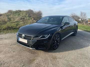 Arteon 1,5 TSI ACT Highline DSG Highline