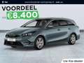 Kia Ceed SW / cee'd SW Sportswagon 1.0 T-GDi MHEV Design Edition Rijklaar - thumbnail 1