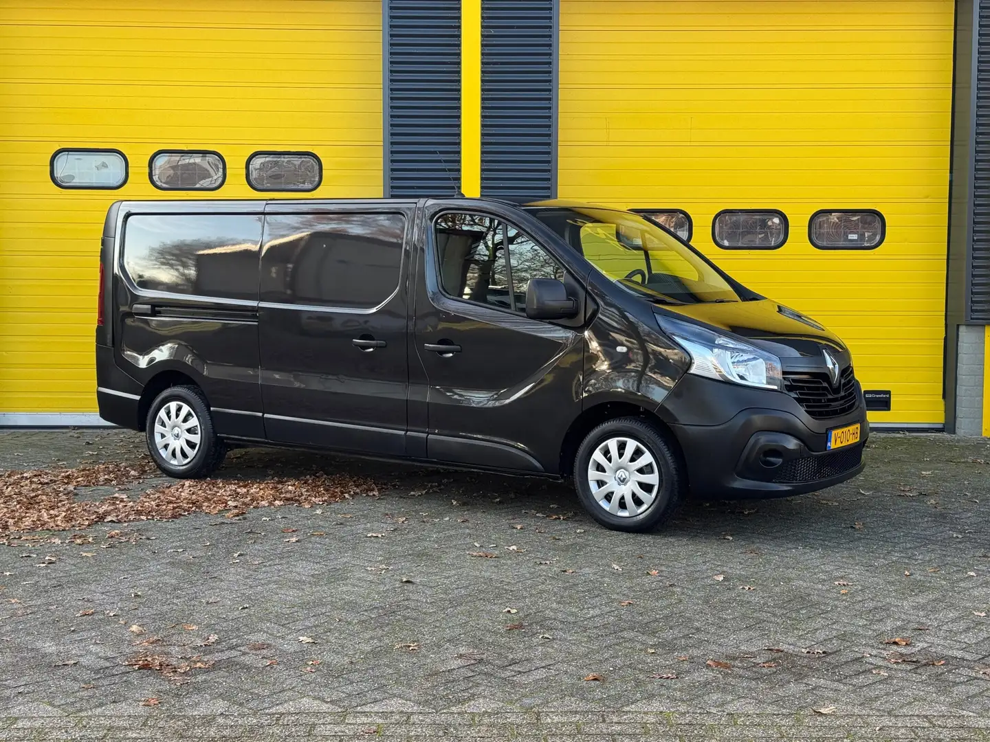 Renault Trafic L2 Airco/Cruise/Navi/Pdc/EU6 - 2
