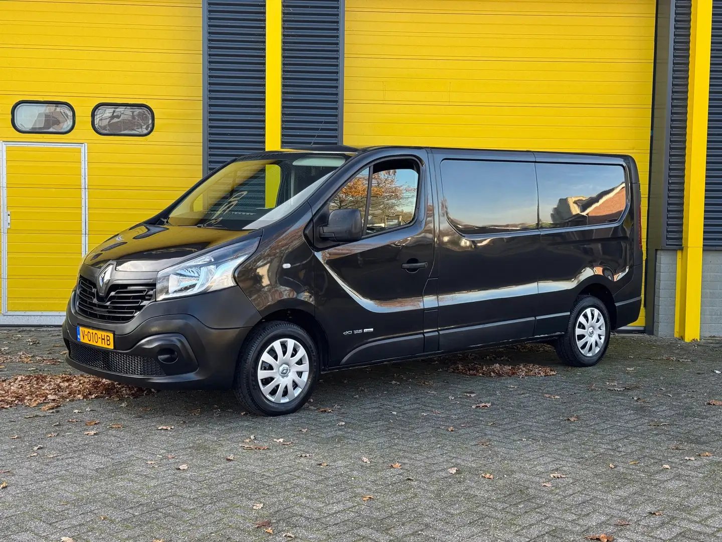 Renault Trafic L2 Airco/Cruise/Navi/Pdc/EU6 - 1
