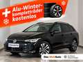 Volkswagen Golf Variant Business TDI Schwarz - thumbnail 1