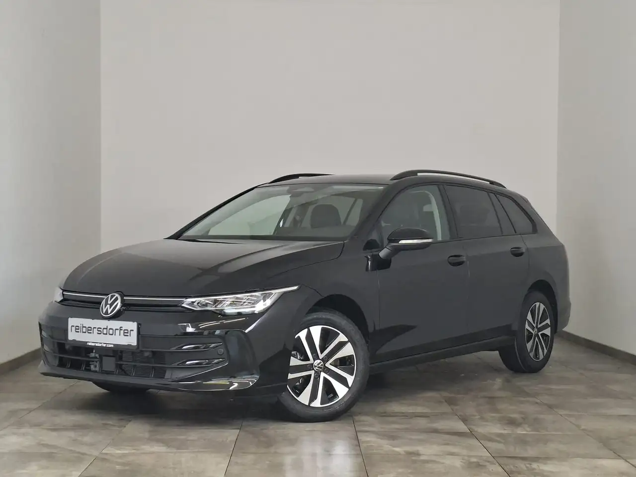 Volkswagen Golf 2026
