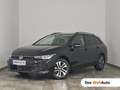 Volkswagen Golf Variant Business TDI Schwarz - thumbnail 1