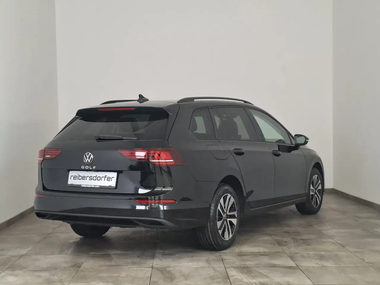 Volkswagen Golf 2026